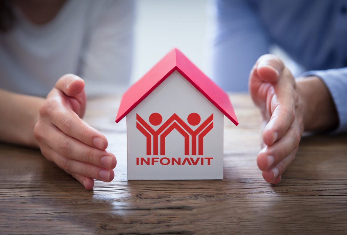¿En qué te ayuda una inmobiliaria al proceso de infonavit?