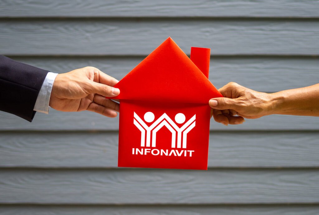 Asesoría de inmobiliarias para Infonavit
